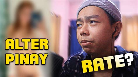 pinay alter tg
